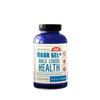vigor gel mens health vitamin ubb vitamins medium